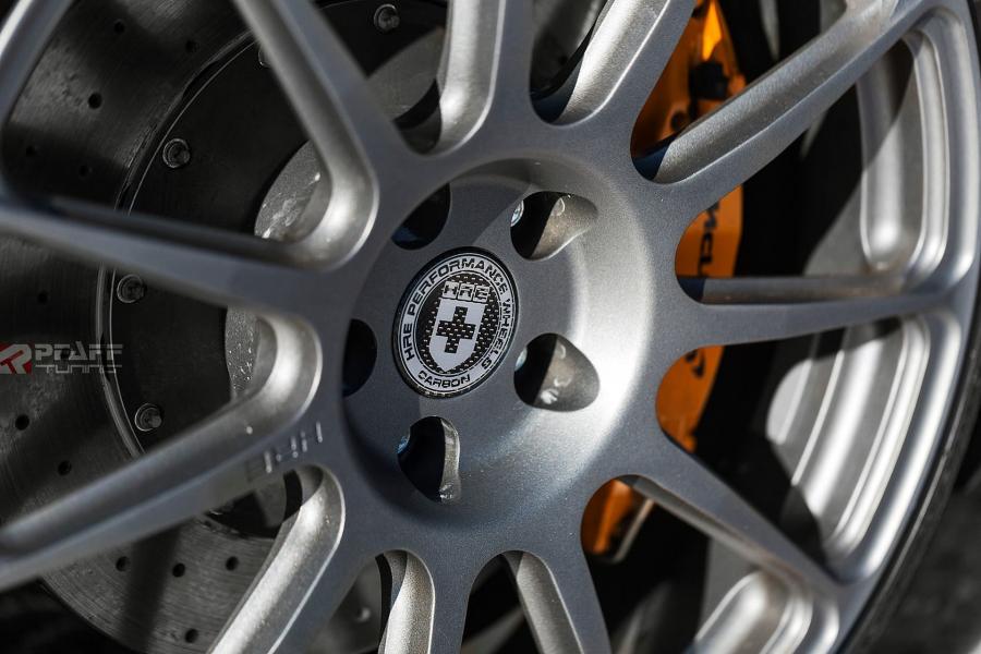  McLaren MP4-12C Revozport by Pfaff Tuning 2014 года  (фото 6 из 6)